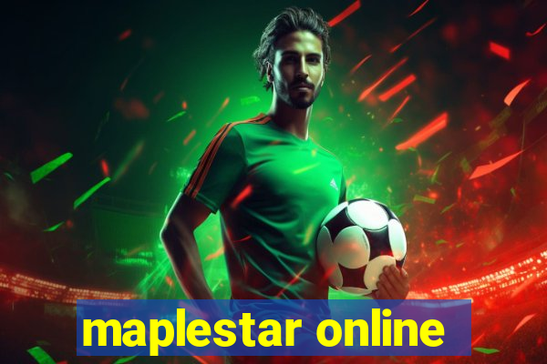 maplestar online